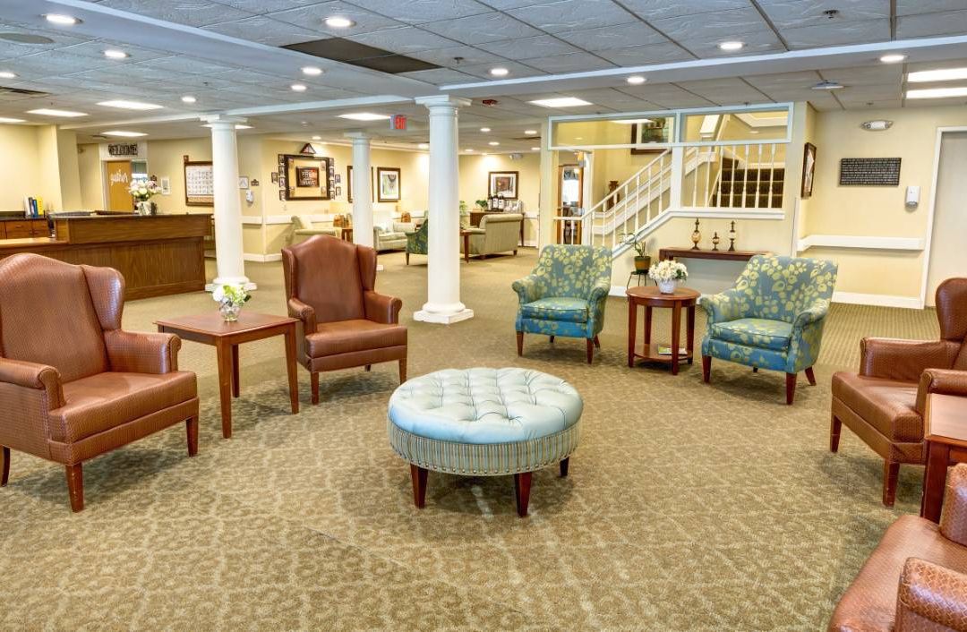 Evergreen Place Pricing, Photos and Floor Plans in Brockport, NY